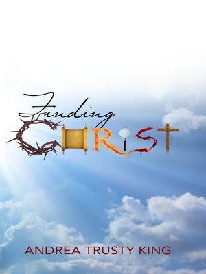 cover image of Finding Christ
